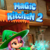 Magic kitchen 2