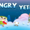 Angry Yeti