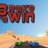 Brake to win