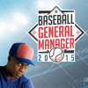 Baseball general manager 2015