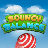 Bouncy balance