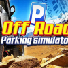 4×4 offr-oad parking simulator