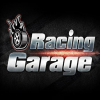 Racing garage