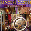 Hidden object: Princess castle