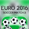 Euro 2016: Soccer match 3