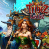 The tribez and castlez