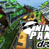 Ninja panda dash