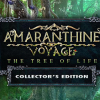 Amaranthine voyage: The tree of life