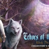 Echoes of the past: Wolf healer. Collector\’s edition