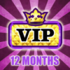 MSP VIP 12 Months