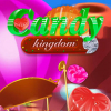 Candy kingdom: Travels