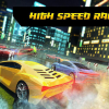 Racer: Tokyo. High speed race: Racing need