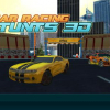 Car racing stunts 3D