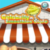 Celebrity smoothies store