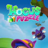 Hocus puzzle