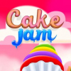 Cake jam