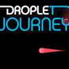 Droplet journey