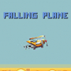 Falling plane