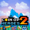 Coin-op heroes 2