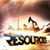 Resources game