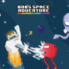 Bob\’s space adventure
