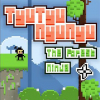 TyuTyu NyuNyu: The forest ninja
