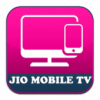 Jio Mobile TV