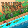 Rolling rapids