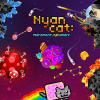 Nyan cat: The space journey