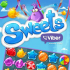 Viber: Sweets