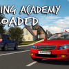 Driving academy reloaded