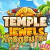 Jewels temple treasure!