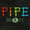 Pipe puzzle brain
