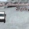 Truck simulator 4D: 2 players