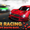Car racing: Drift death race