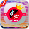 Get Fans Followers – Fans and Likes for Tik-Tok