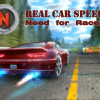 Real car speed: Need for racer