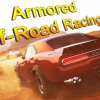 Armored off-road racing