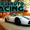 Speed auto racing