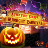 Adventure escape: Midnight carnival