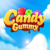 Candy gummy