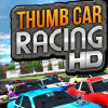 Thumb car racing