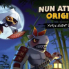 Nun attack origins: Yuki silent quest