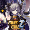 Guns girl: School day Z