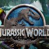 Jurassic world: The game
