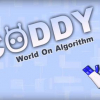 Coddy: World on algorithm