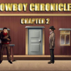 Cowboy chronicles: Chapter 2