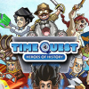 Time quest: Heroes of history