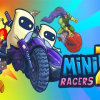 Mini Z Racers