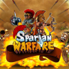 Spartan warfare